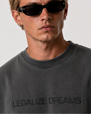 EMBROID-430 TEE