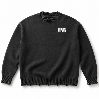 PATINA 425SWEATER