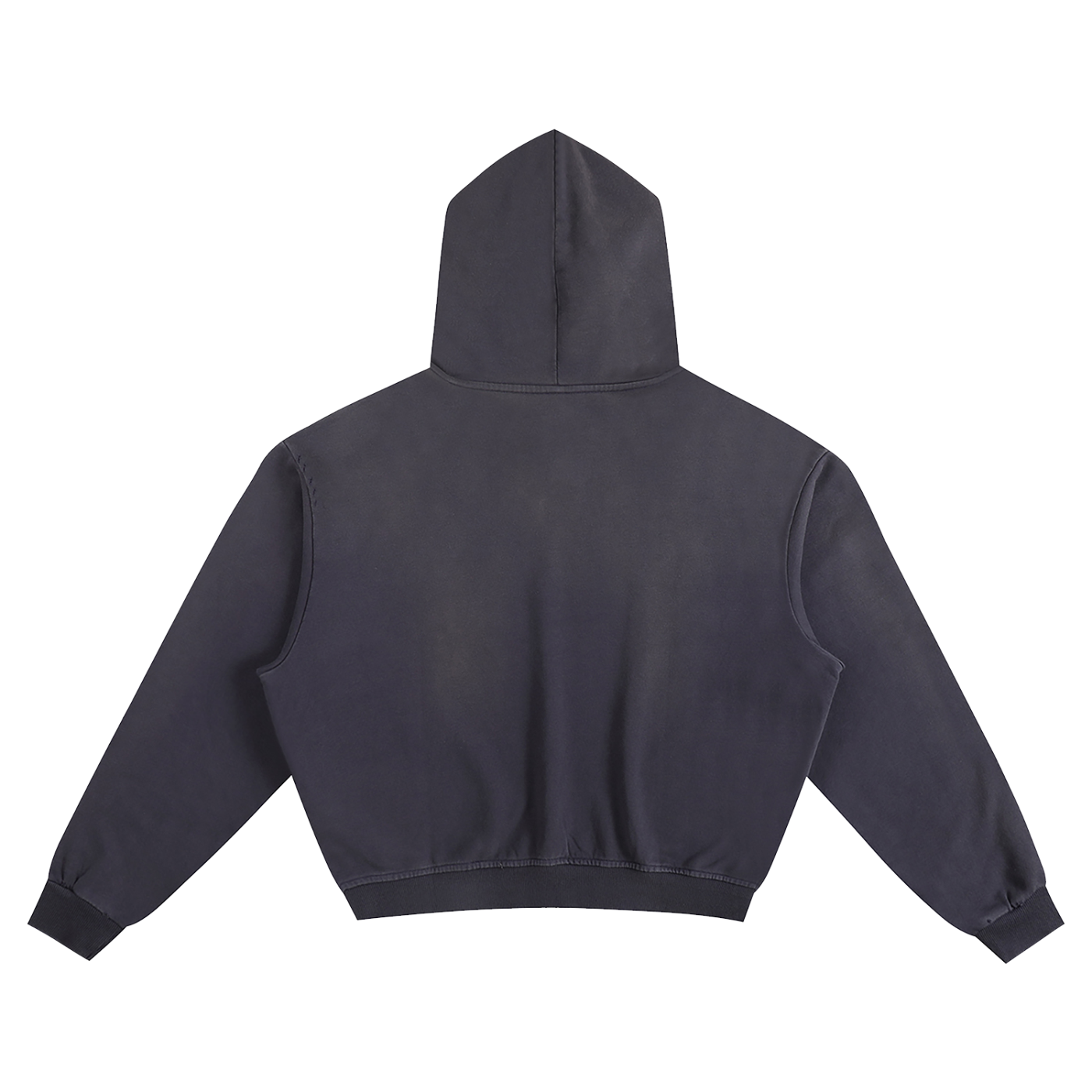 EMBROID-420 HOODIE