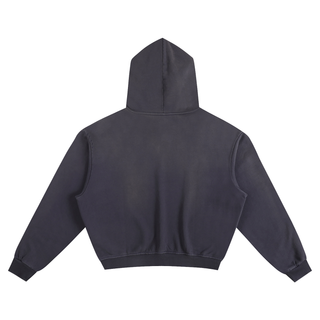 EMBROID-420 HOODIE