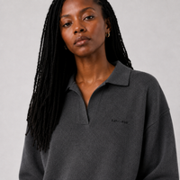 LD—420 WOMEN SWEATER