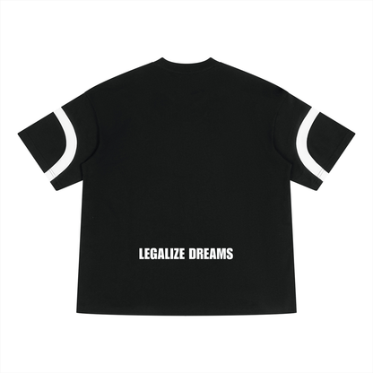 MIXED FEELINGS 230Shirt