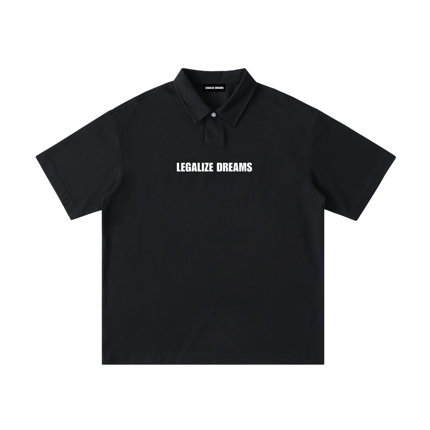 LD SELECT I • POISED POLO