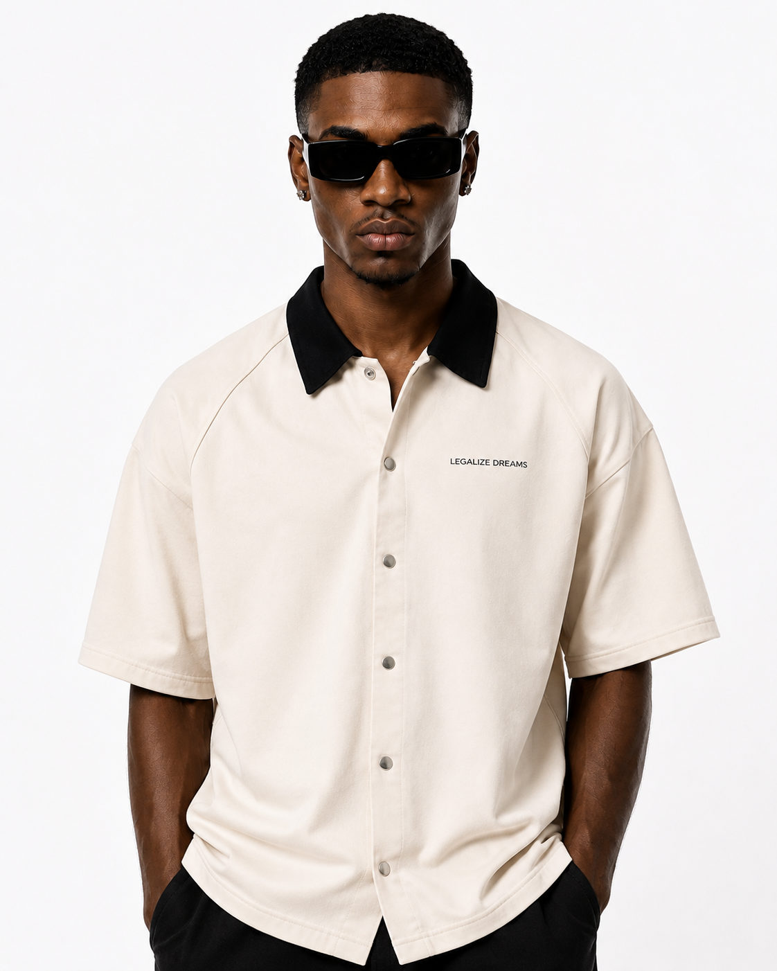 TBC-320 SHIRT