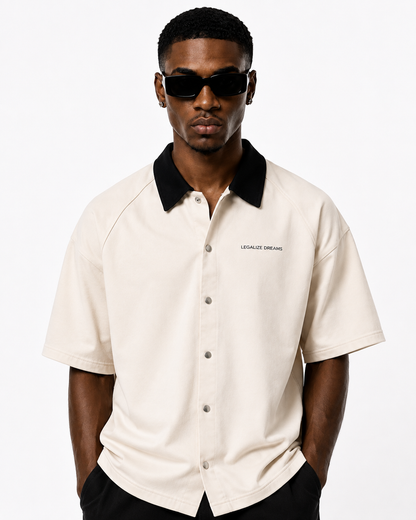 TBC-320 SHIRT