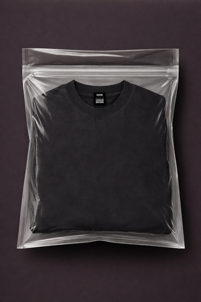 LD SELECT I • STEADY HEAVYWEIGHT TEE