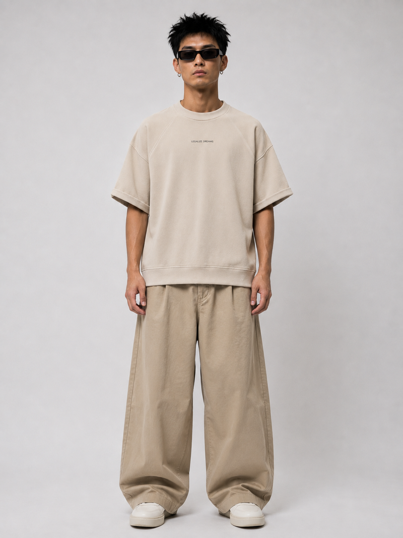 TDC-320 HEAVYTEE