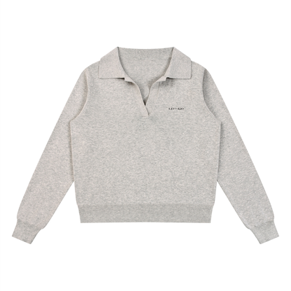 LD—420 WOMEN SWEATER