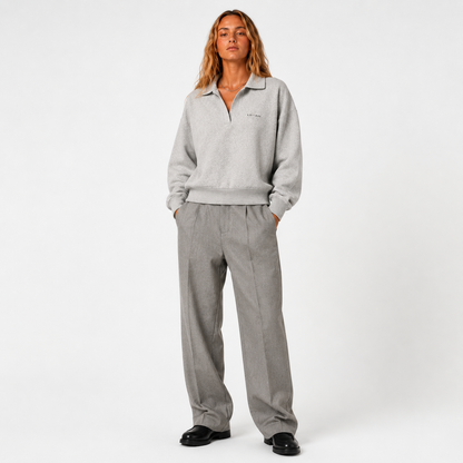 LD—420 WOMEN SWEATER