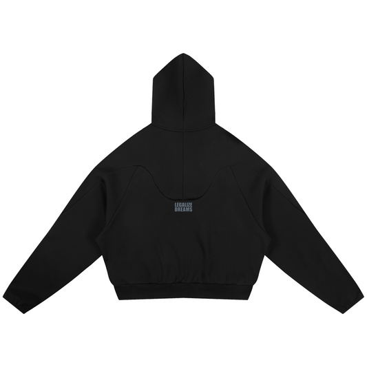 LD SELECT I • GUARDED HOODIE