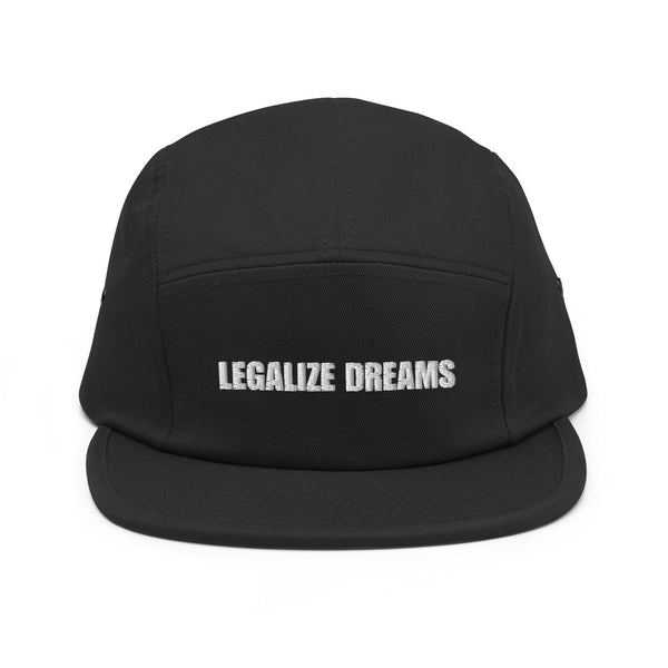 LD 5 PANEL CAP