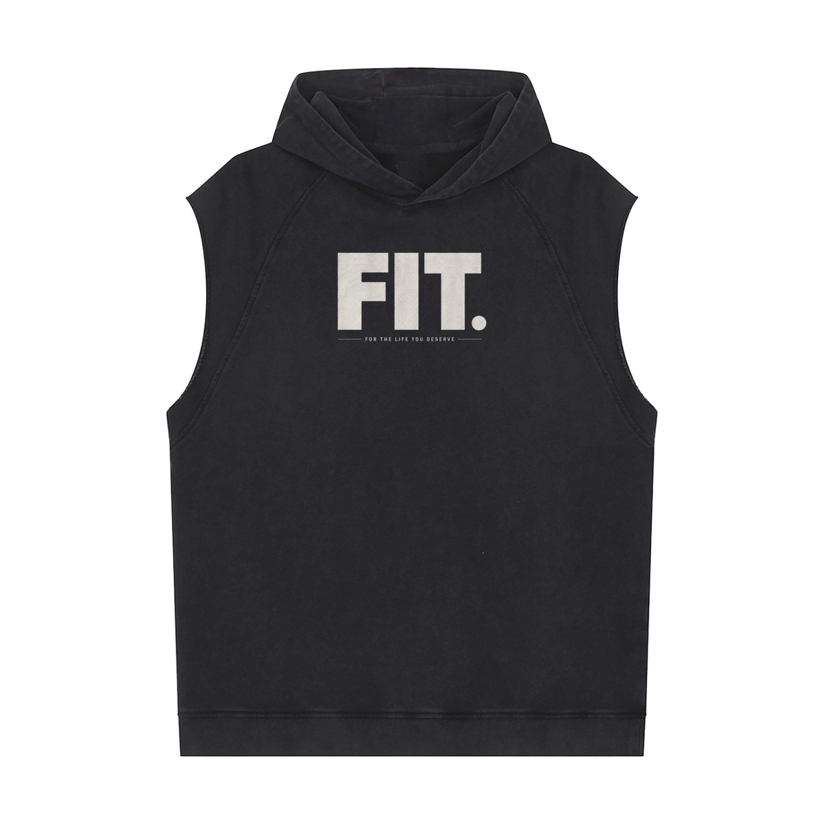 WELLNESS-320 HOODIE