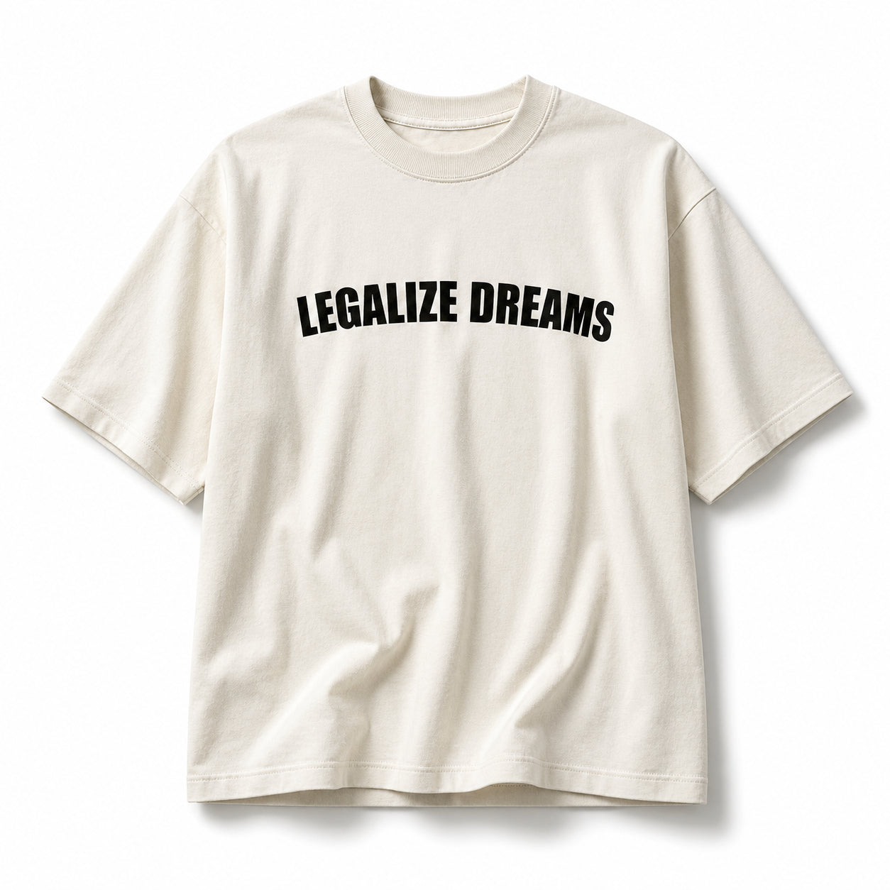 DREAMWEIGHT 400TEE