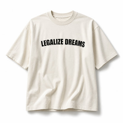 DREAMWEIGHT 400TEE