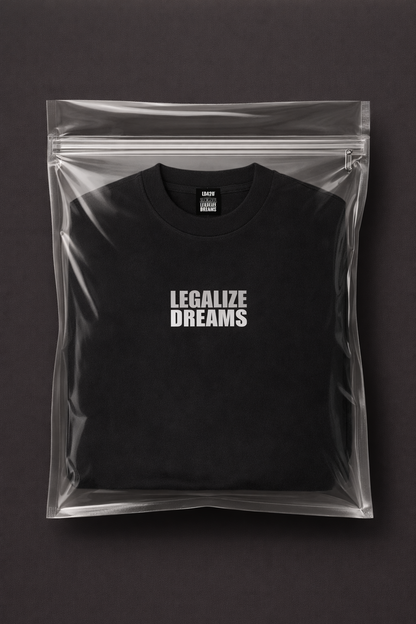 LD SELECT I • CORE HEAVY TEE