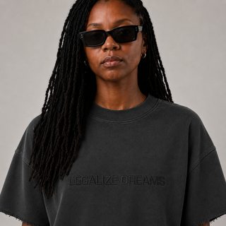 EMBROID-280 TEE
