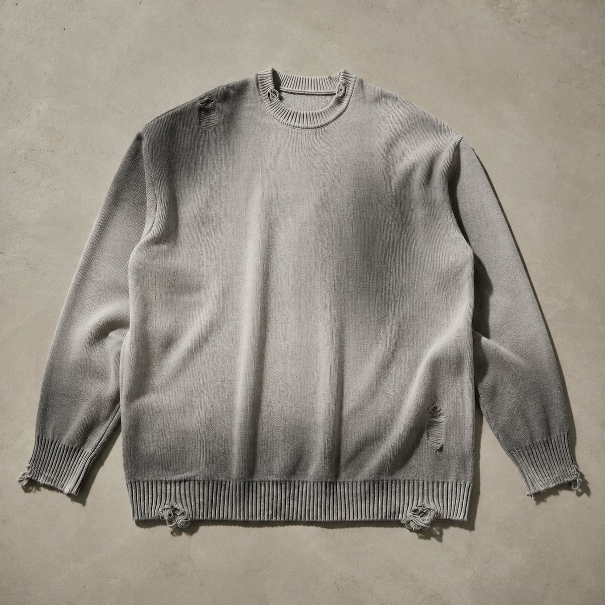 TWOTW-425 SWEATER