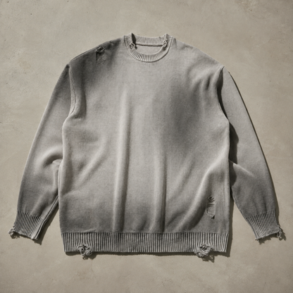 TWOTW-425 SWEATER