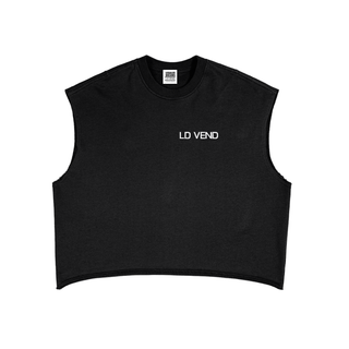 EMBROID-340 TANK