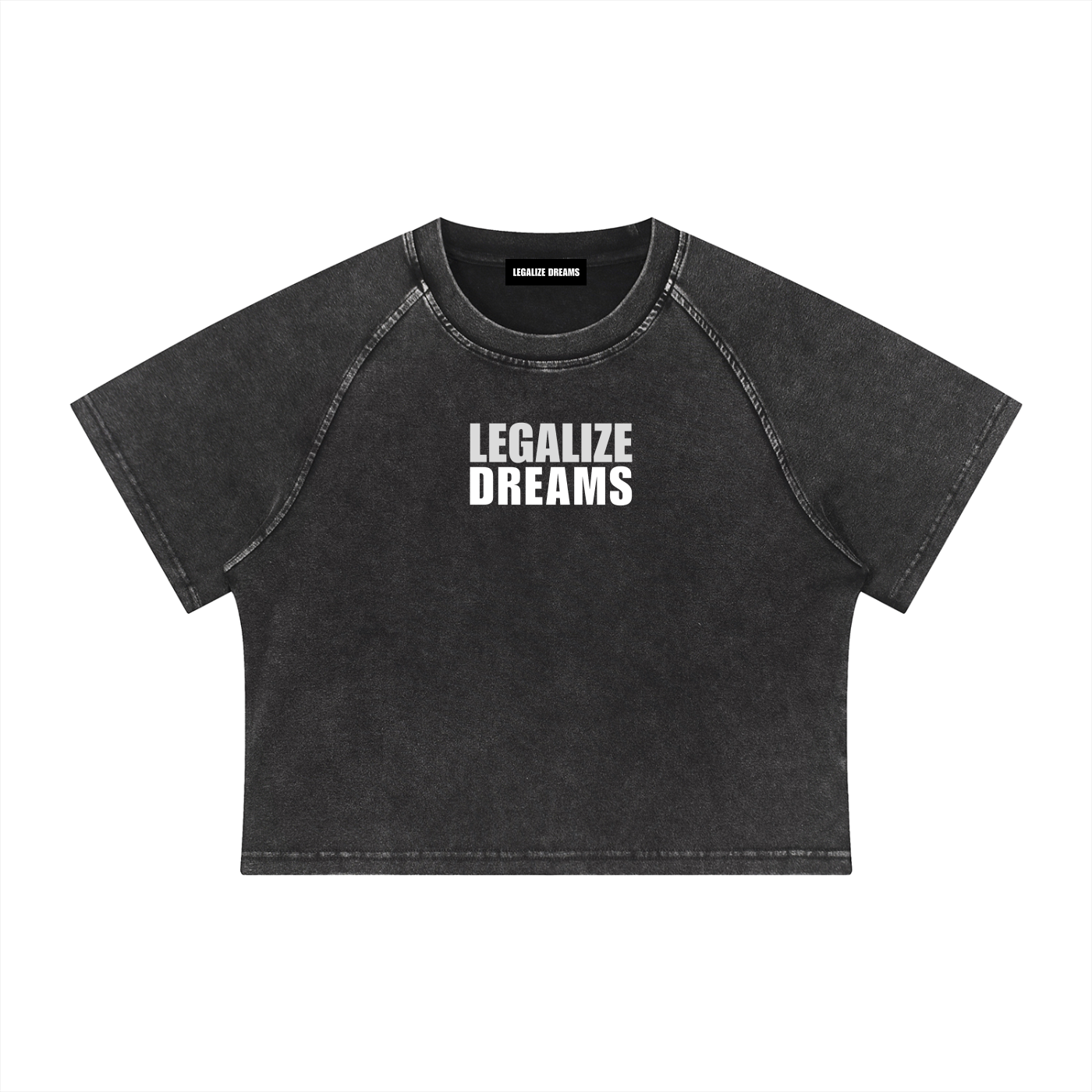 HER DREAM T