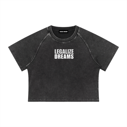HER DREAM T