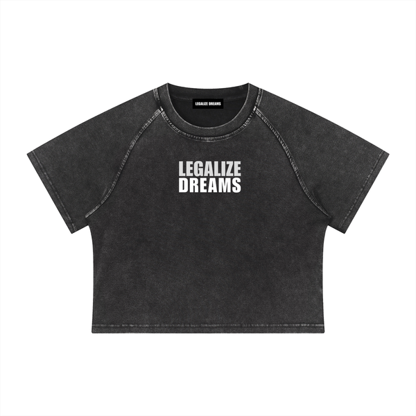 HER DREAM T