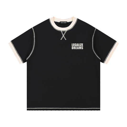 LD DEFINED SHIRT
