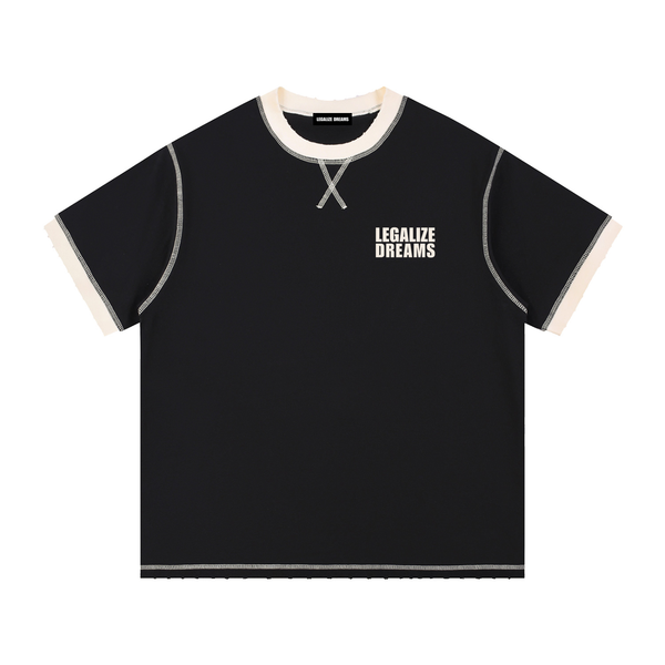 LD DEFINED SHIRT
