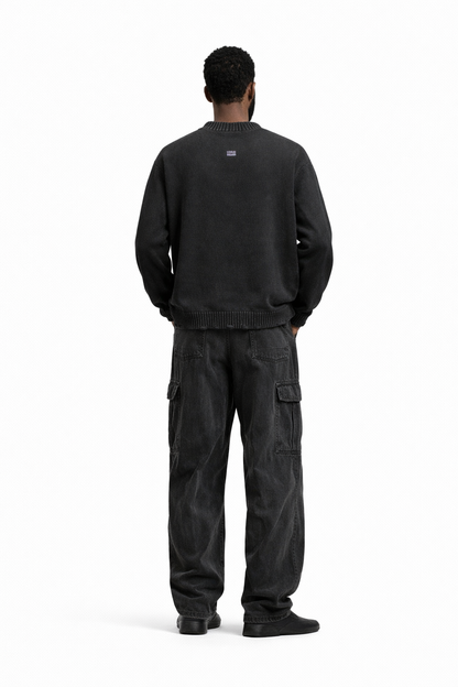 LD SELECT I • PATINA SWEATER