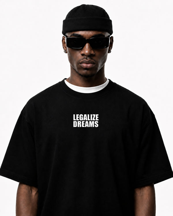 CORE HEAVY 425TEE