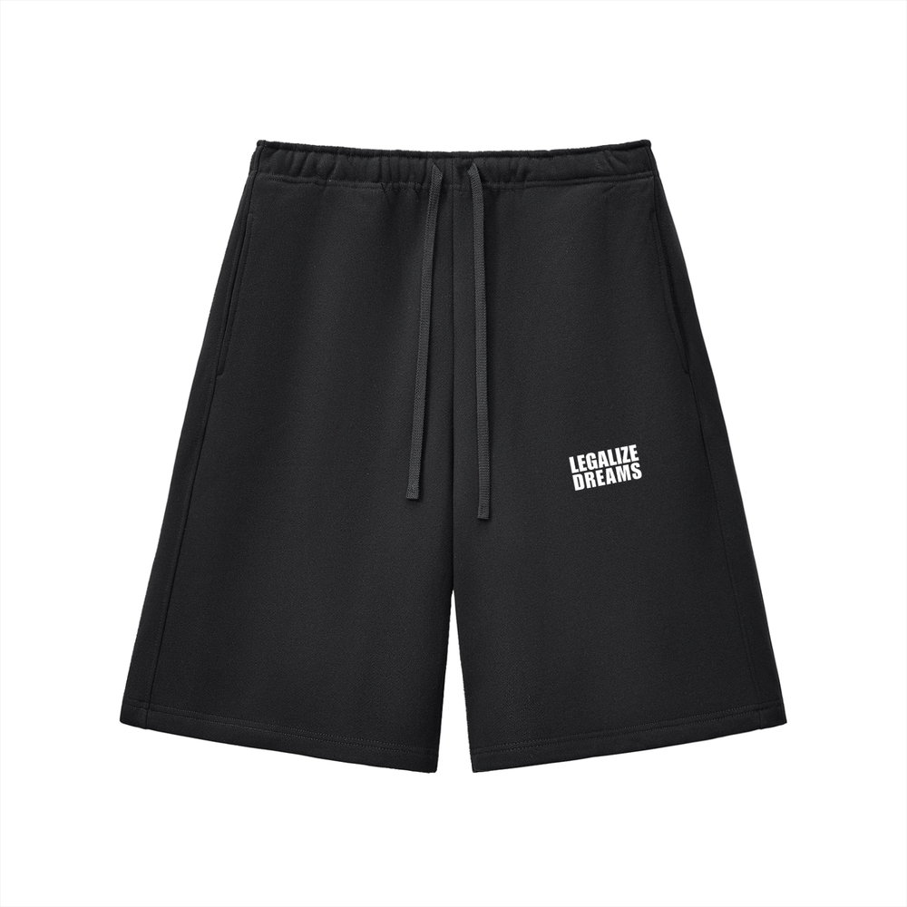 LD SELECT I • EASE 500 SHORTS