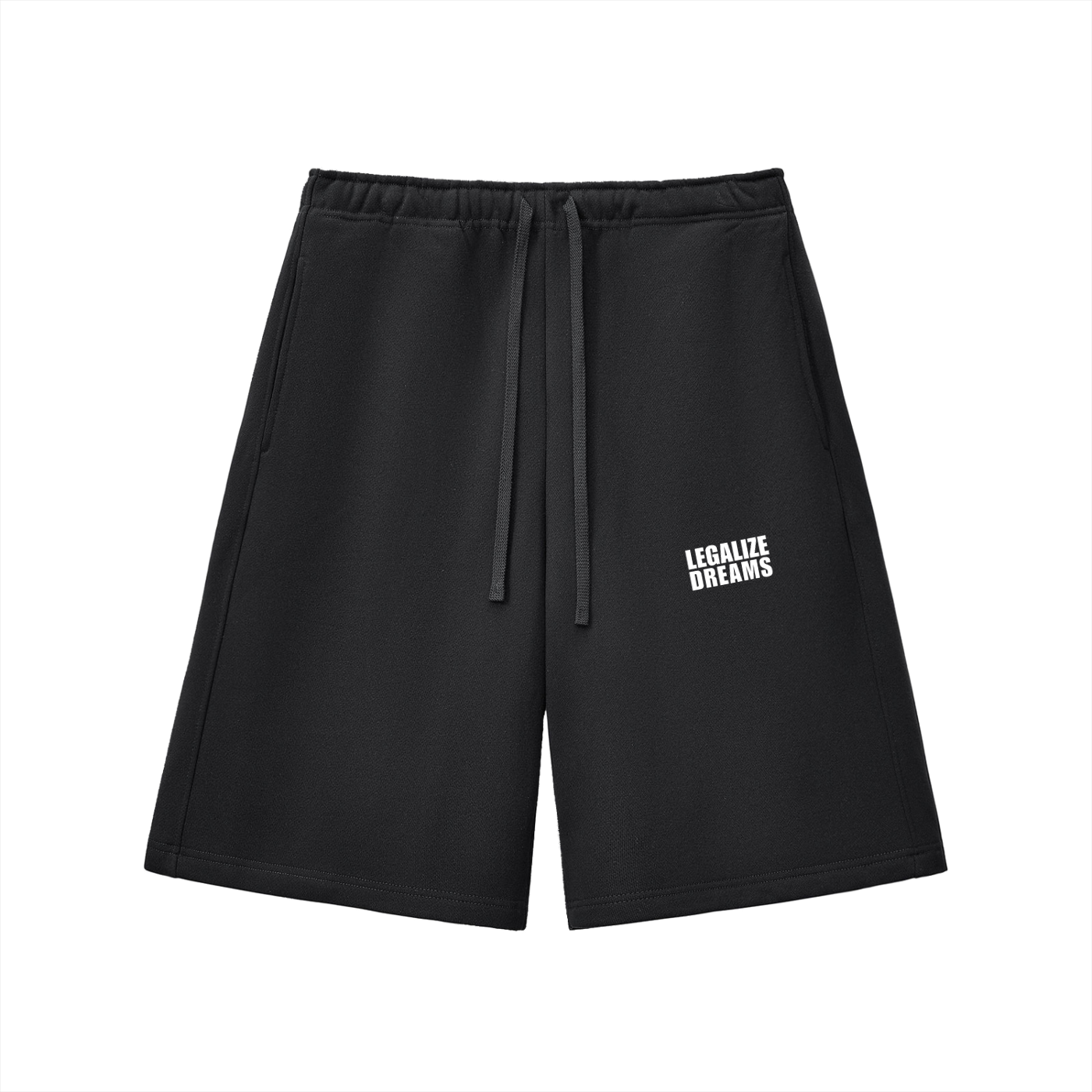 LD SELECT I • EASE 500 SHORTS