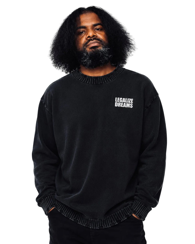 VN-425 SWEATER