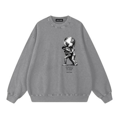 TWOTW-360 CREWNECK ONE