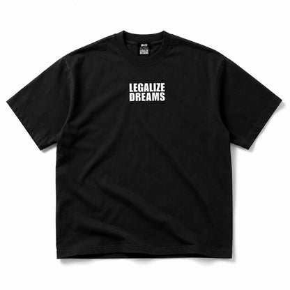 CORE HEAVY 425TEE