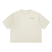 LD—420 BOXY TEE