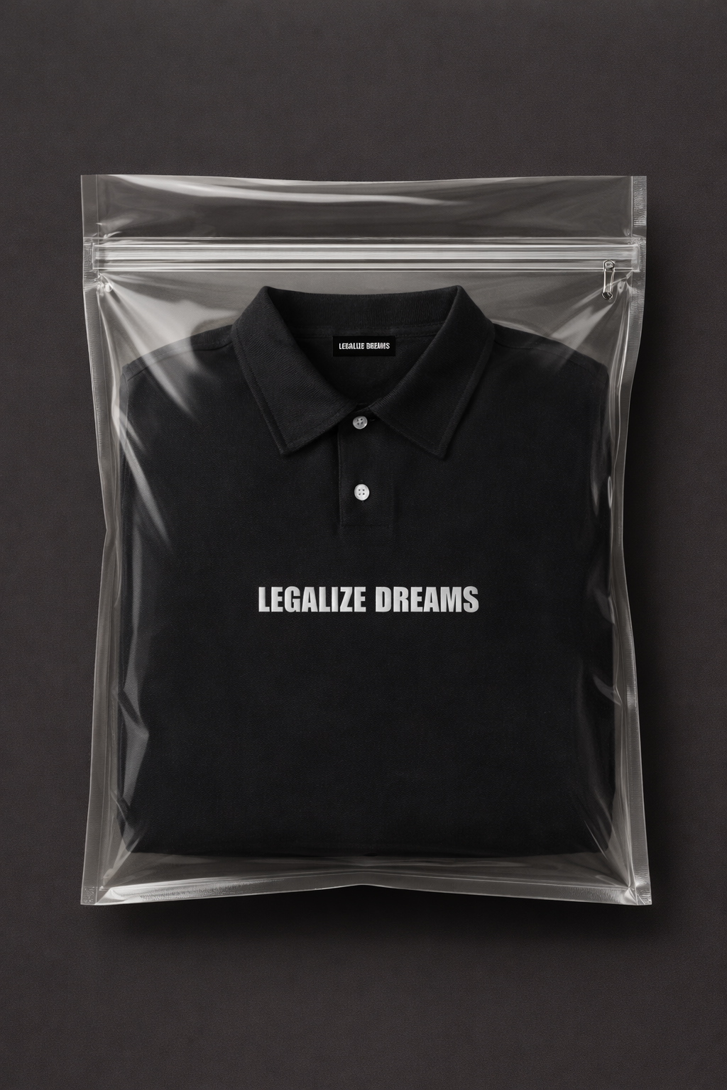 LD SELECT I • POISED POLO