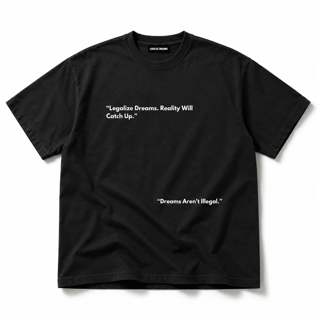 CONVICTION 305TEE