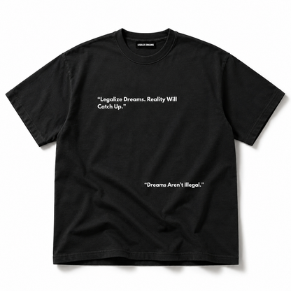 CONVICTION 305TEE