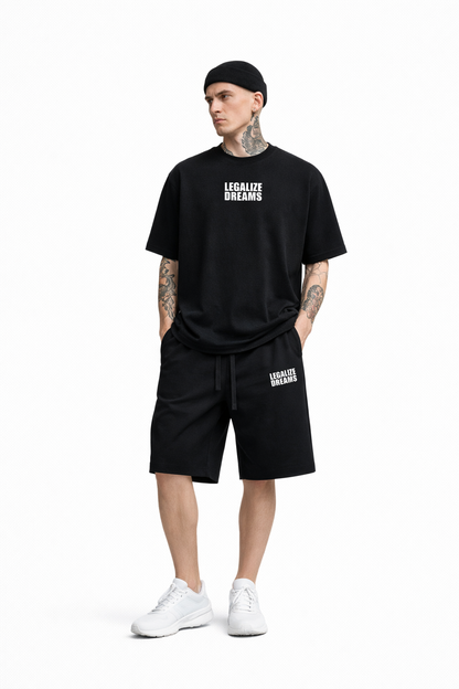 LD SELECT I • CORE HEAVY TEE