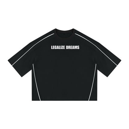 LD FRAME TEE