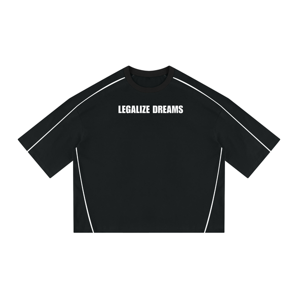 LD FRAME TEE