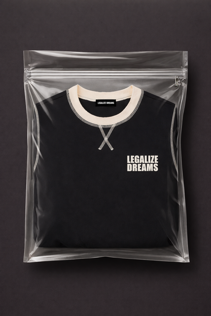 LD SELECT I • DEFINED TEE