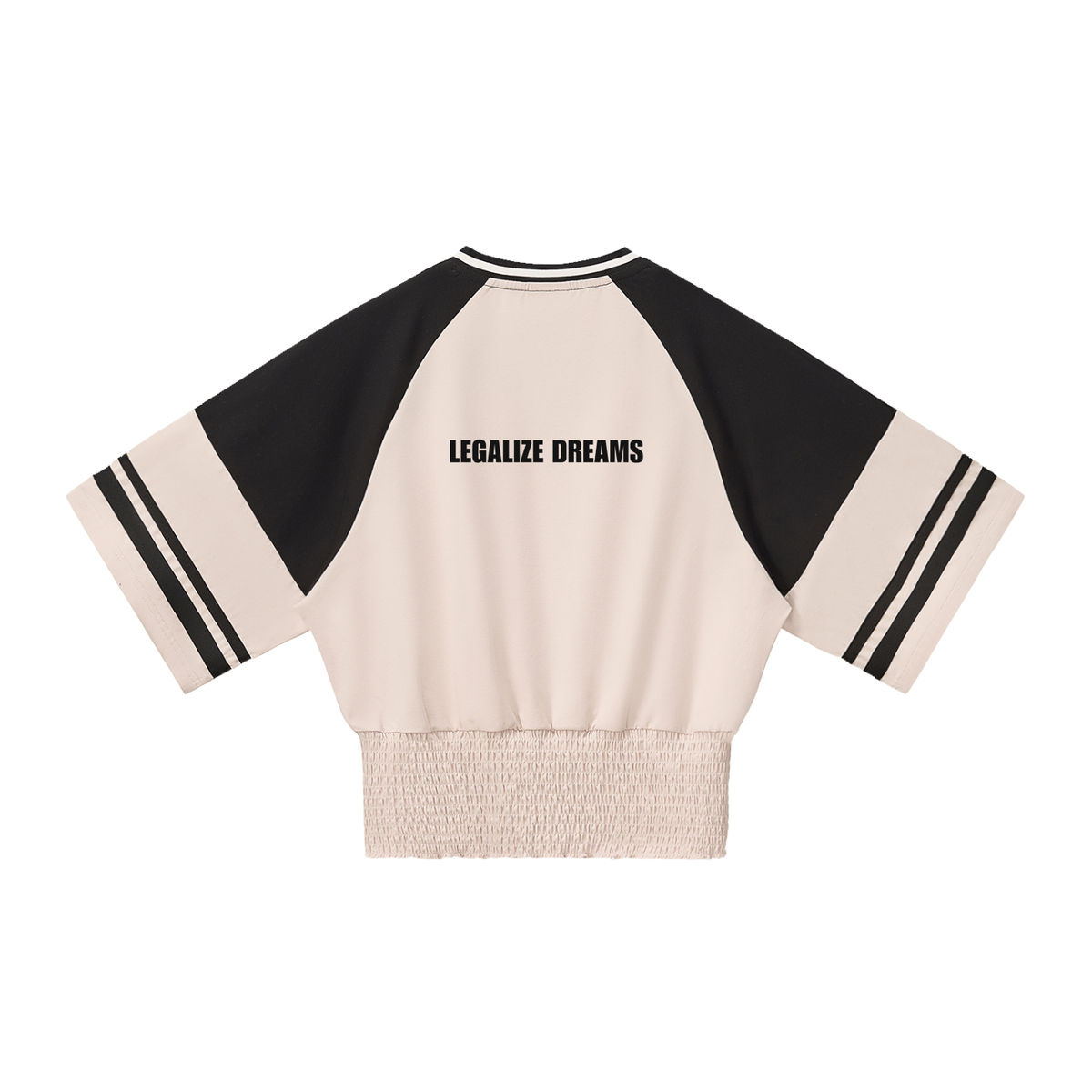TDC-210 TEE SWEATER
