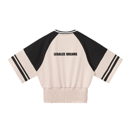 TDC-210 TEE SWEATER