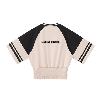 TDC-210 TEE SWEATER