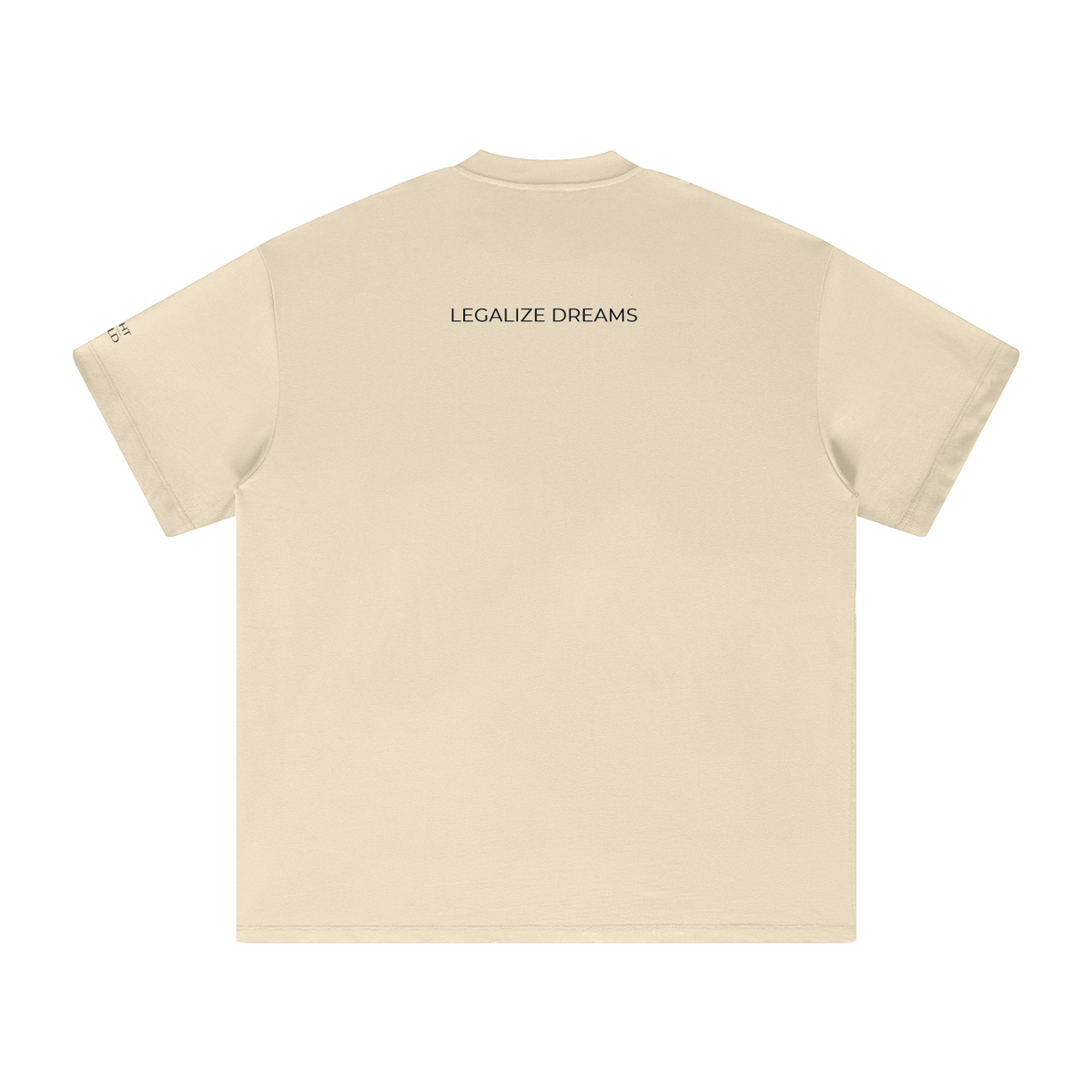 TWOTW-305 TEE