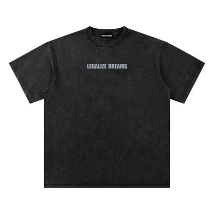 DREAMEASY LIGHT TEE