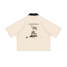 TBC-320 SHIRT