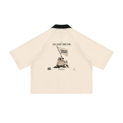 TBC-320 SHIRT